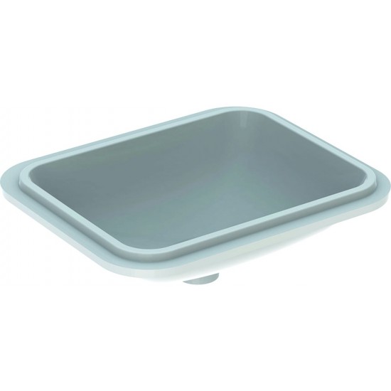 Умывальник Geberit VariForm 500.762.01.2