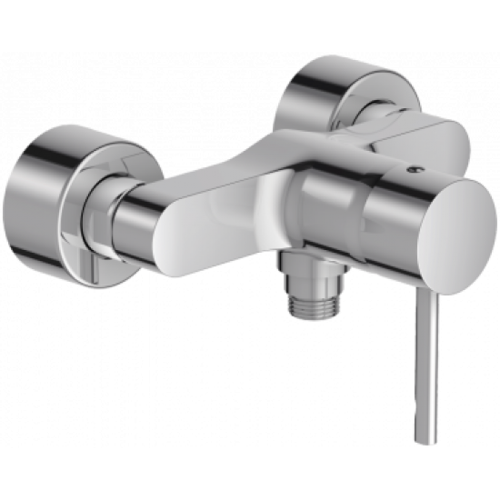 Смеситель для душа Jacob Delafon Cuff E45533-CP