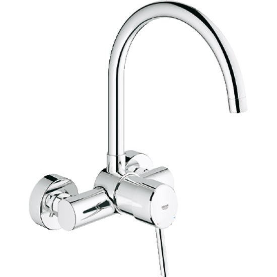 Смеситель для кухни Grohe Concetto 32667001