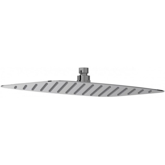 Верхний душ Jacob Delafon Oblo/Talan Design E20643-CP хром