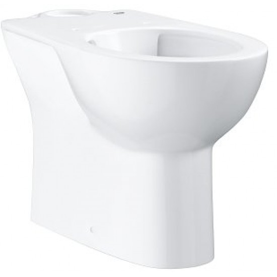 Унитаз Grohe Bau Ceramic 39429000