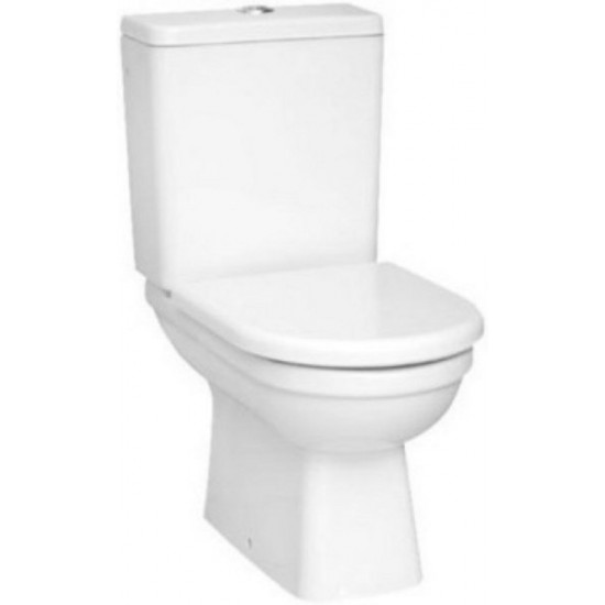 Унитаз VitrA Form 300 9729B003-7200 65.5x35.5 Softclose Унитаз VitrA Form 300 9729B003-7200 65.5x35.5 Softclose
