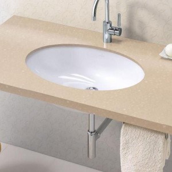 Умывальник Villeroy & Boch Evana 6147 46 01