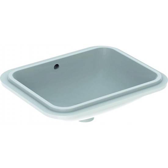 Умывальник Geberit VariForm 500.760.01.2