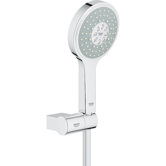 Душевой гарнитур Grohe Power&Soul Cosmopolitan 27741000