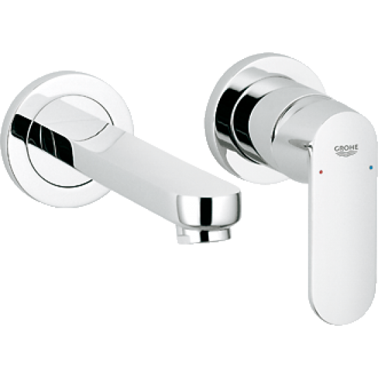 Смеситель для умывальника Grohe Eurosmart Cosmopolitan 19381000