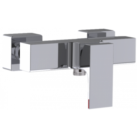 Смеситель для душа Jacob Delafon Strayt E45371-CP