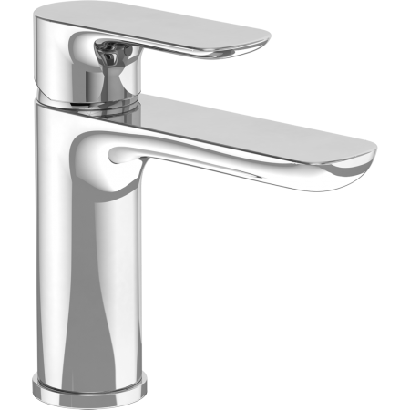 Смеситель для умывальника Villeroy&Boch O.Novo TVW10410311061 хром