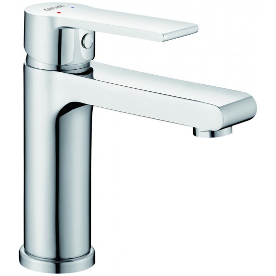 Смеситель для умывальника Cersanit Brasco S951-227