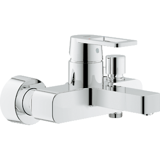 Смеситель для ванны Grohe Quadra 32638000
