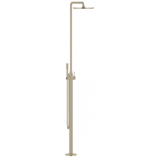 Душевая система Grohe Essence 23741 EN1