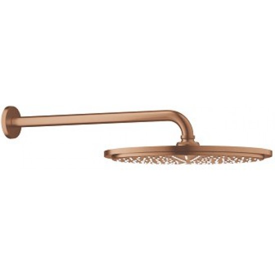 Верхний душ Grohe Rainshower 26066 DL0