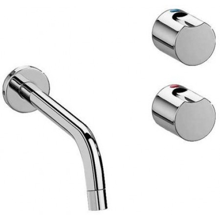 Смеситель для умывальника Roca ELEMENT 5A3562C00