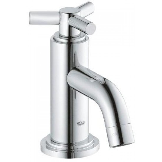 Вертикальный вентиль Grohe Atrio 20021000