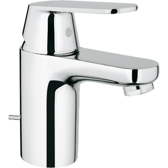 Смеситель для умывальника Grohe Eurosmart Cosmopolitan 32825 00E