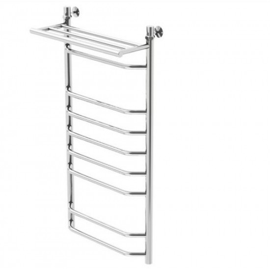 Полотенцесушитель водяной Gloss&Reiter Л. 50x100.Т8.П2