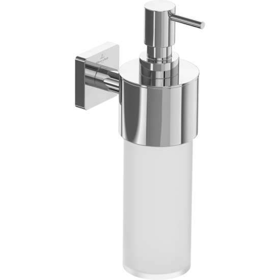 Дозатор для мыла Villeroy&Boch Elements Striking TVA15200700061
