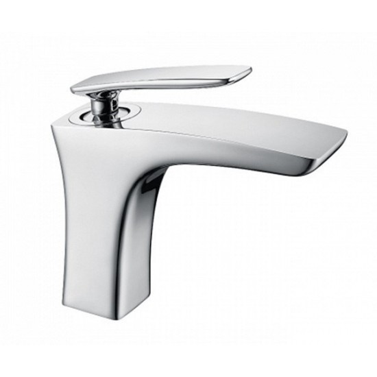 Смеситель для умывальника Lemark Bellario LM6806C