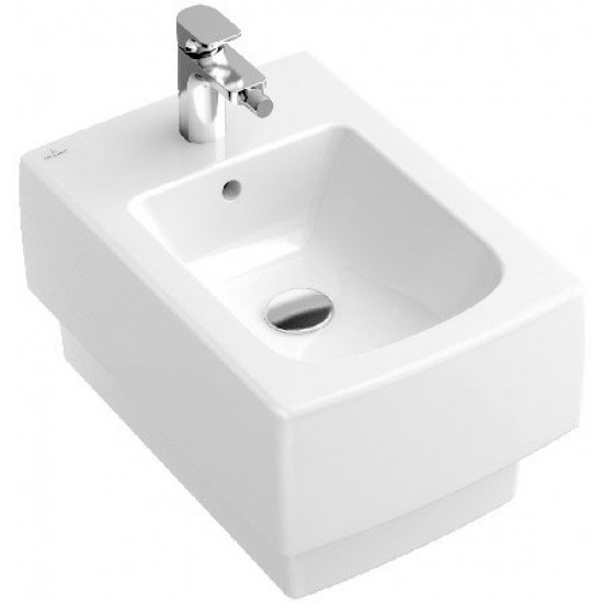 Биде подвесное Villeroy & Boch Memento 5428 00 R1