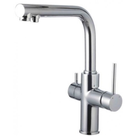 Смеситель для кухни Lemark Comfort LM3060C