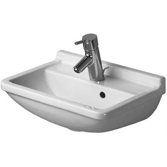 Умывальник Duravit Starck 3 0750450000 45x32