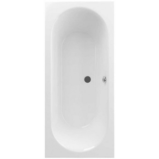Ванна акриловая Excellent Oceana Slim 180x80