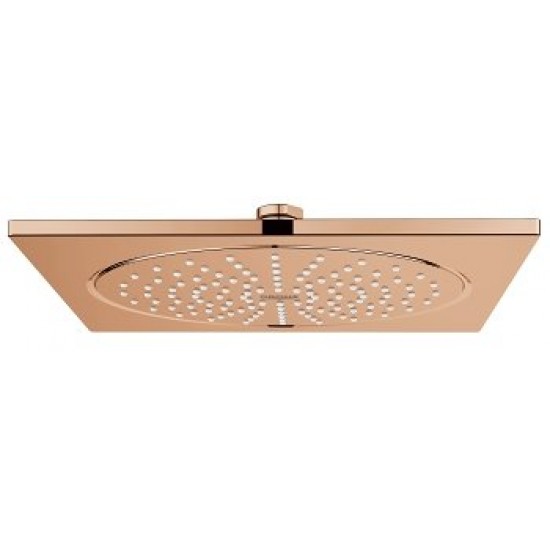 Верхний душ Grohe Rainshower F-Series 27271 DA0