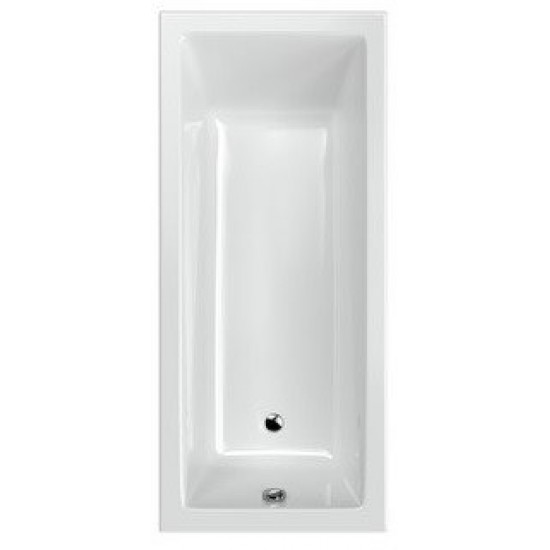 Ванна акриловая Excellent Wave Slim 180x80