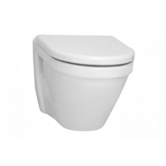 Унитаз подвесной VitrA S50 5318B003-0850 52x36