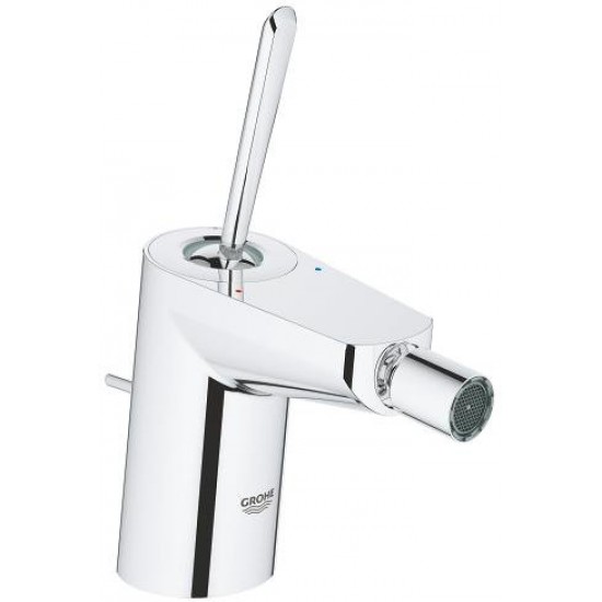 Смеситель для биде Grohe Eurodisc Joystick 24036000