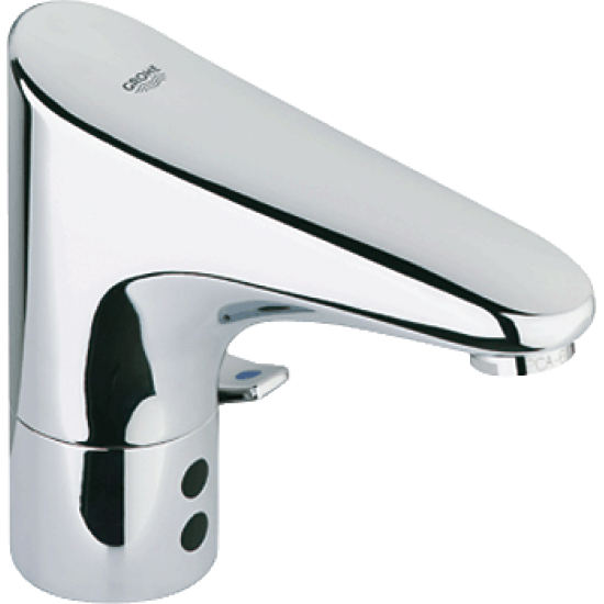 Смеситель для умывальника Grohe Europlus E 36207001 инфракрасный со смешиванием