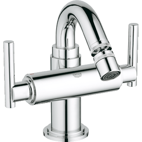 Смеситель для биде Grohe Atrio 24026000
