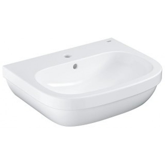 Умывальник подвесной Grohe Euro Ceramic 39335000