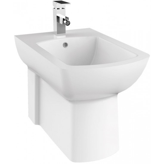 Биде напольное Creavit Lara 54x36,1 Биде напольное Creavit Lara 54x36,1