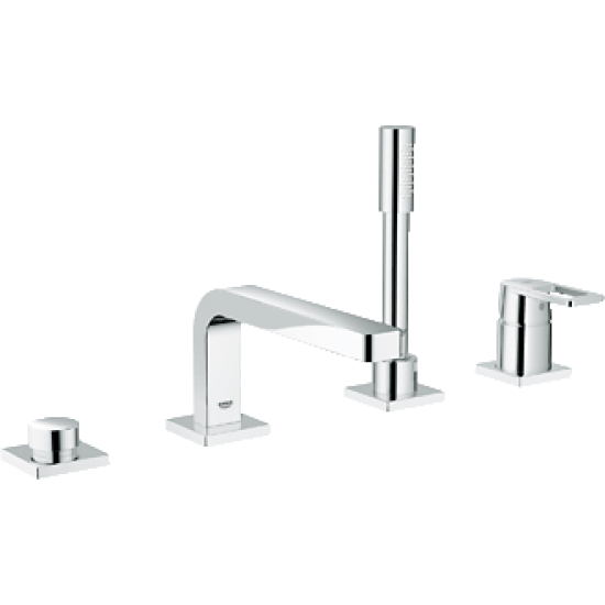 Смеситель для ванны Grohe Quadra 19579000