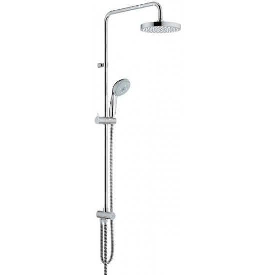 Душевой гарнитур Grohe New Tempesta 27389000
