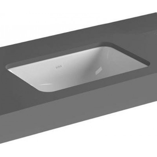 Умывальник VitrA S20 5474B003-0618 43x30.5 Умывальник VitrA S20 5474B003-0618 43x30.5