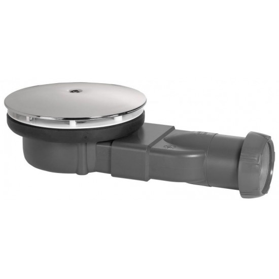 Сифон для поддона Radaway R400W Slim водный затвор