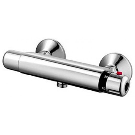 Смеситель для душа термостатический Lemark Thermo LM7733C