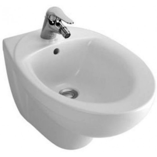 Биде подвесное Jacob Delafon Patio E4189-00 54x37