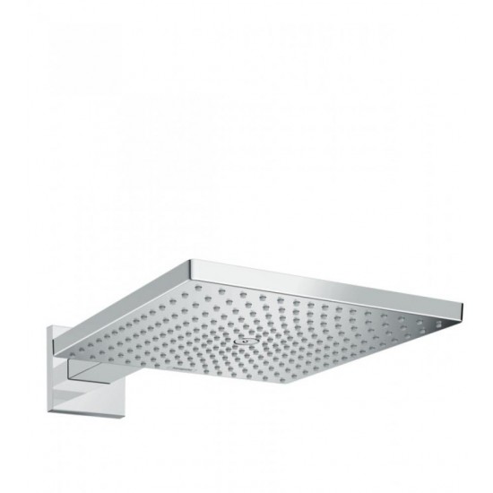 Верхний душ Hansgrohe Raindance E 300 Air 1jet 26238000