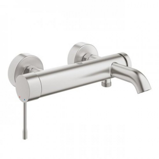 Смеситель для ванны Grohe Essence New 33624 DC1