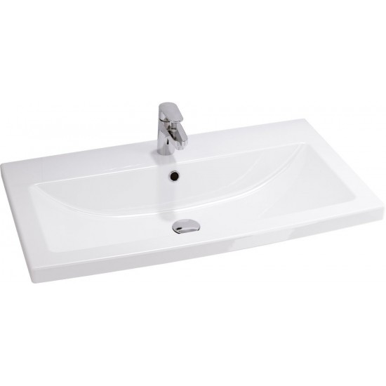 Умывальник Iddis Mirro 0018000i28