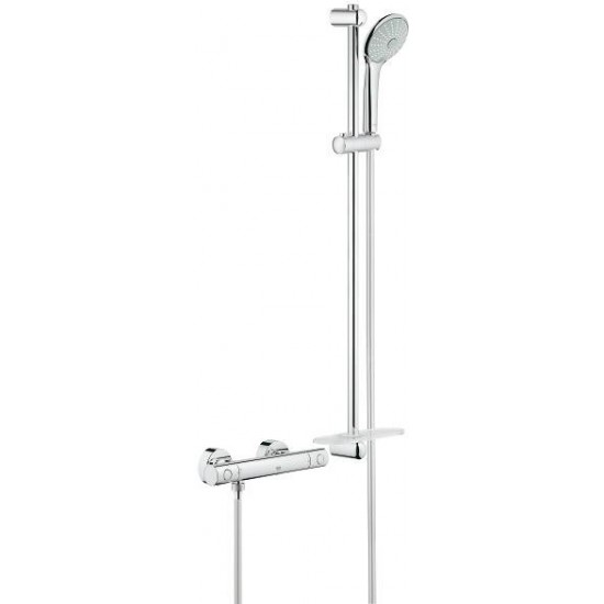 Смеситель для душа Grohe Grohtherm 1000 Cosmopolitan M 34321002
