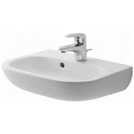 Умывальник Duravit D-Code 07054500002 45x34