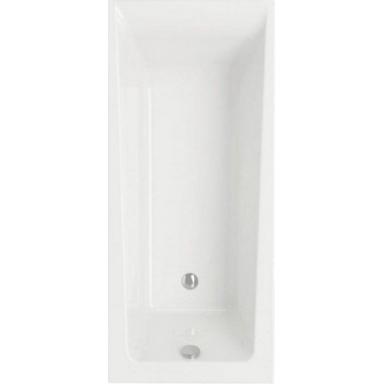 Ванна акриловая Cersanit Lorena 150x70 / WP-LORENA-150-W (с каркасом) Ванна акриловая Cersanit Lorena 150x70 / WP-LORENA-150-W (с каркасом)
