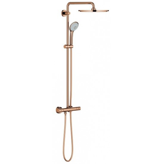 Душевая стойка Grohe Euphoria 26075 DA0
