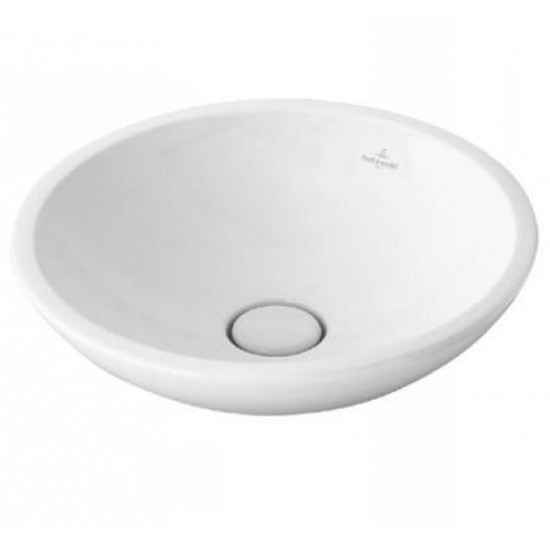Умывальник Villeroy & Boch Loop & Friends 5144 00 01