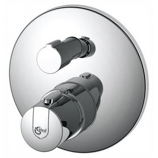Термостат для ванны Ideal Standard Ceratherm 100 A4888AA