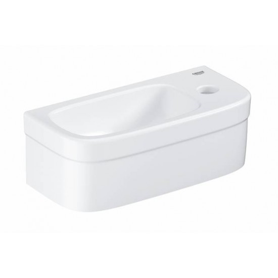 Умывальник Grohe Euro Ceramic 37 39327000